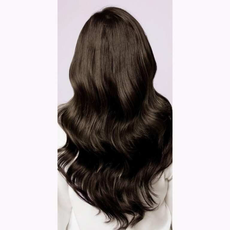 صورة لصابون طبيعي من صابون الورد، مصنوع من مكونات طبيعية نقية مثل السدر، الورد، الحناء، اللبان الذكر، والقهوة